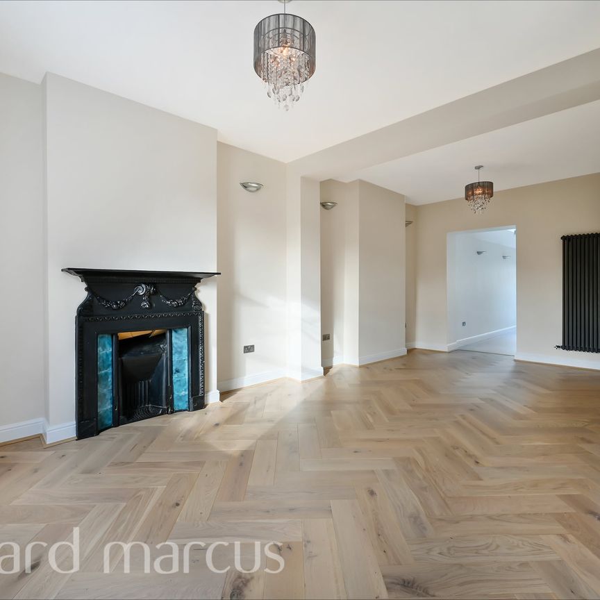 Claylands Road, London - Photo 1