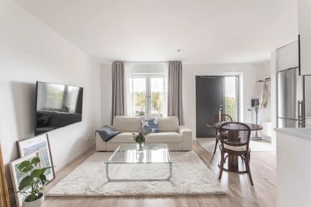 Ceciliagatan, Jönköping - Photo 2