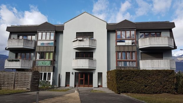 4.5 pièces à Bex - Photo 1