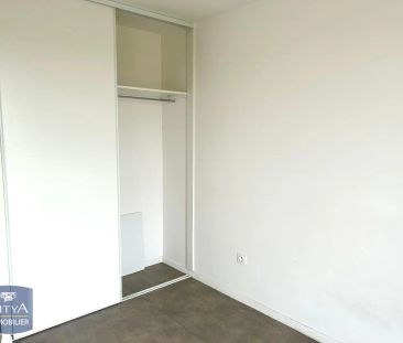 Appartement à louer 3 pièces 61.13m² - Photo 4