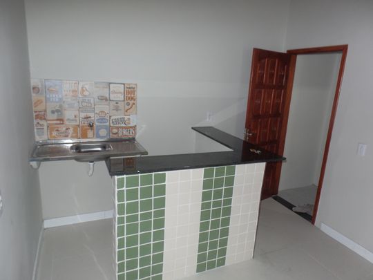 JD AMERICA - APARTAMENTO - DELMIRO DE FARIAS, 515 CS 27 ALTO - Foto 1