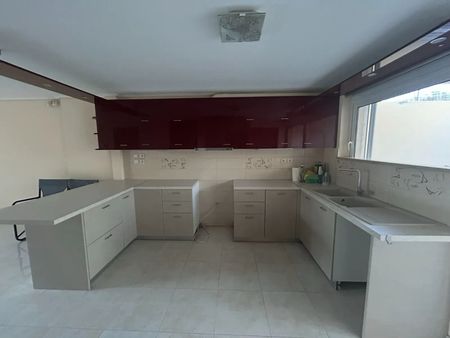 Μεζονέτα για ενοικίαση Άνω Πάτημα (Χαλάνδρι) - Φωτογραφία 2