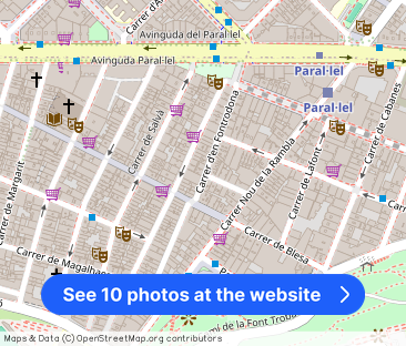 Carrer d'en Fontrodona, Barcelona, Catalonia 08004 - Photo 1