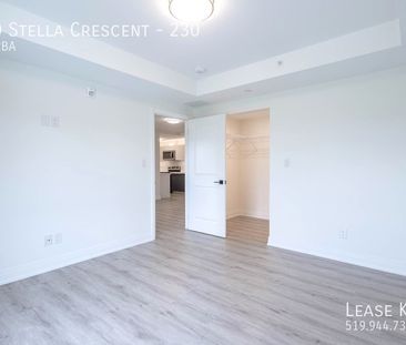 230-3370 Stella Crescent| Brand New Second Floor 2 bedroom 2 Bathro... - Photo 6