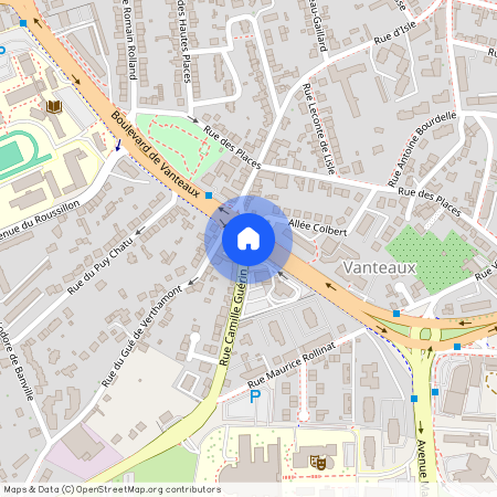 87000, Limoges