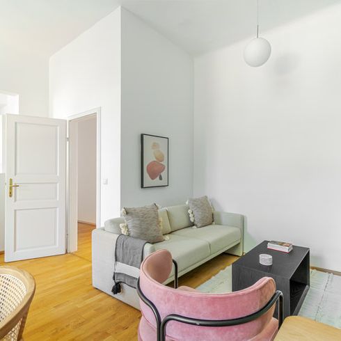 Bernardgasse 22 - Photo 1