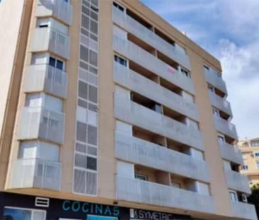 Apartamento de alquiler en Carrer Doctor Fleming, 8, Zona Pueblo - Photo 1