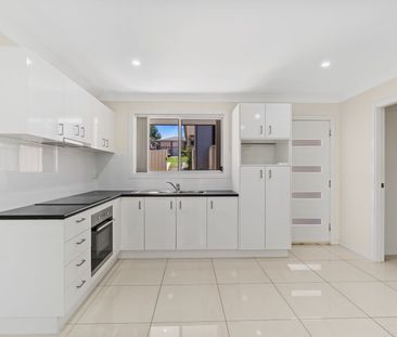 Two-bedroom Granny flat with Air conditioning - Photo 4