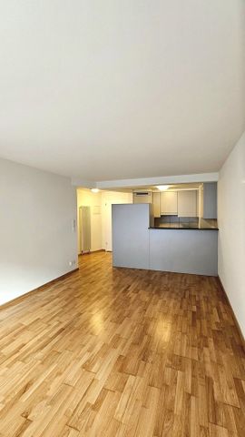 Stadtwohnung an Top-Lage - Photo 2