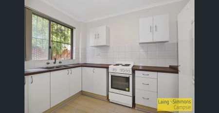 Spacious 1 Bedroom Apartment In A Great Location - Photo 3