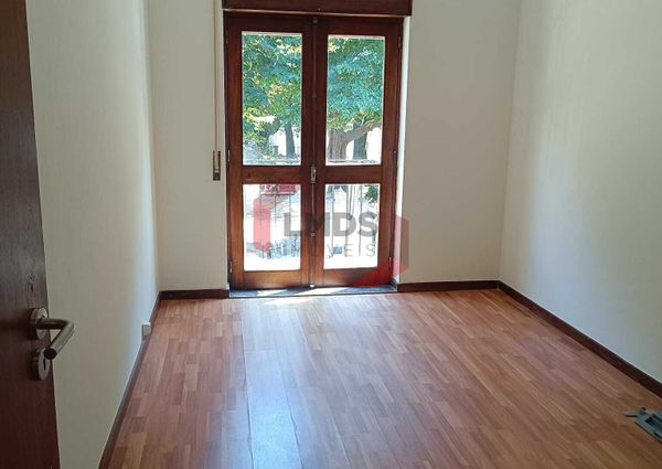 Apartamento T2 em Porto