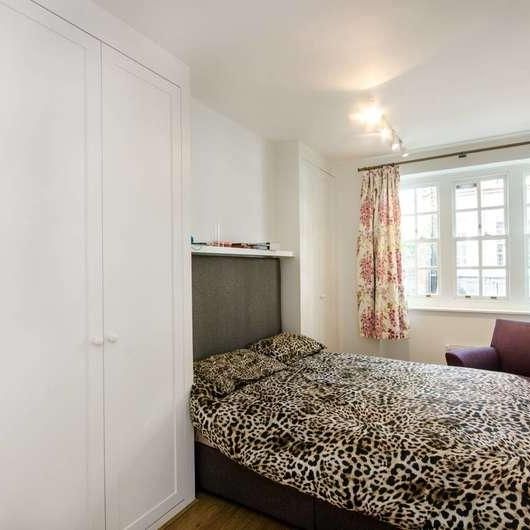 Erasmus Street, Westminster, SW1P - Photo 1