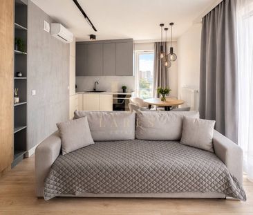 2 POKOJE | 2 balkony | CH PROMENADA - Photo 5