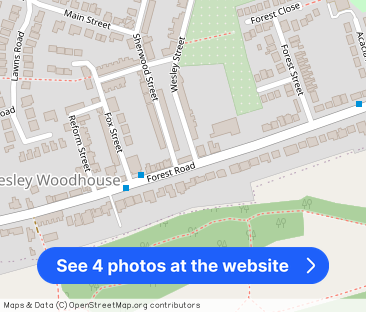 Forest Road, NG17 - Photo 1