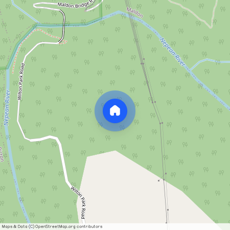 460 Wilton Park Road