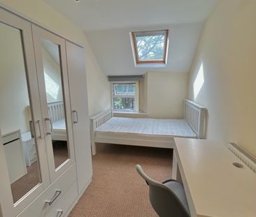 12 Bedroom Student Home – Llanbleddian Gardens - Photo 6