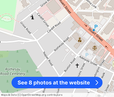 Rothesay Road, Luton - Photo 1