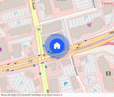 3700 High Way 7 Road #2505 - Photo 1