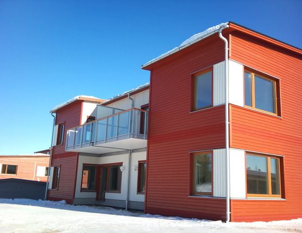 Doktorsronden 11 C - Photo 1