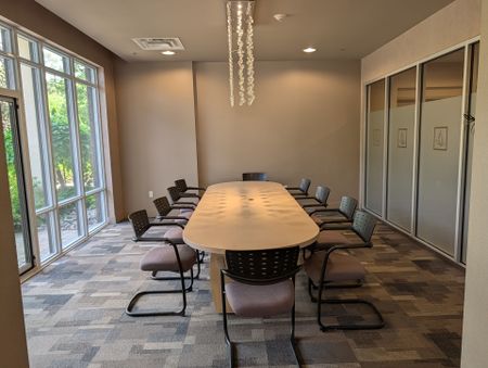 For Lease - 90 Charlton Avenue Unit# 702, Hamilton, Ontario - Photo 5