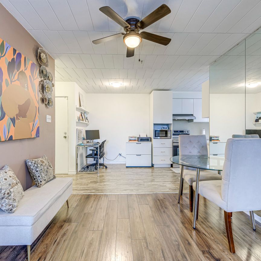 For Lease - 63 Conroy Crescent Unit# 58, Guelph, Ontario - Photo 1