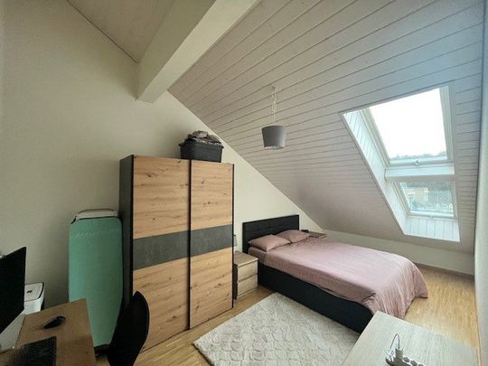 2.5 Zimmer, 47 m², 2. Stock - Photo 1