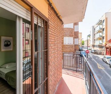 Calle Cubas, Getafe, Community of Madrid 28902 - Photo 3