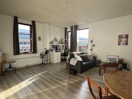 Te huur: Appartement Deventerstraat in Apeldoorn - Foto 2