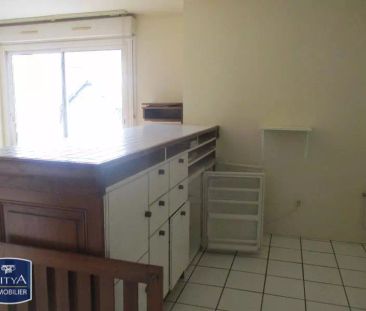 Appartement à louer 2 pièces 43.8m² - Photo 6