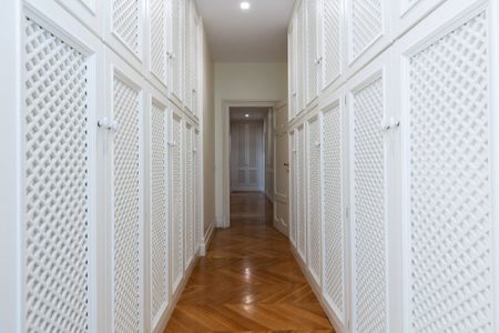 Apartment for rent in Roma - Area: Parioli - Photo 2