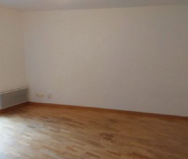 Location appartement 2 pièces, 45.40m², Massy - Photo 2