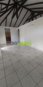 Location / Appartement T3 - Photo 4