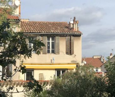 A Louer T2 de standing proche école de Kiné & Journalisme. - Photo 2