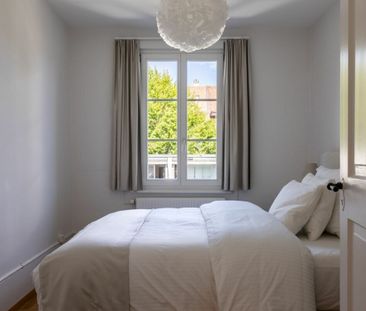 Professional furnished 2.5-room apartment on the Le Corbusier theme - Foto 5