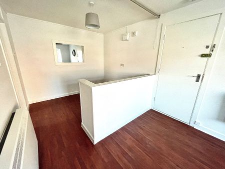 1 bedroom studio to rent Mondello Drive, Alvaston, Derby, DE24 - Photo 4