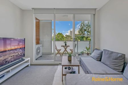 206/2B Hazelwood Place, Epping, NSW 2121 - Photo 5