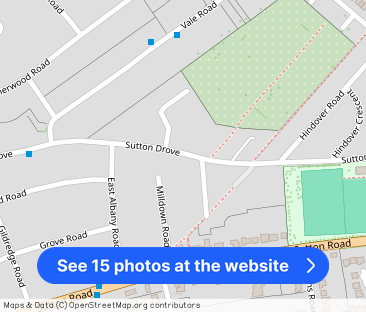 Sutton Drove, Seaford, East Sussex - Photo 1