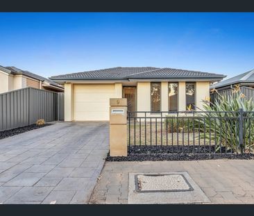 9 Langhorne Street, Andrews Farm SA 5114 - House For Rent - $550 | ... - Photo 6