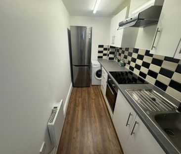 Studio to rent - Photo 4