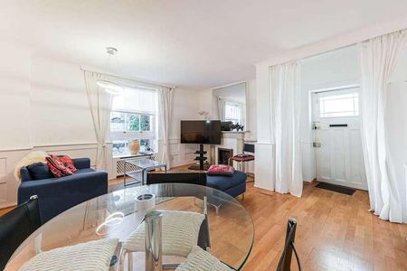 Carlton Hill, St John's Wood, NW8 - Photo 3