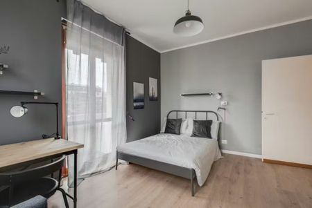 Via Privata Mauro Rota, Milan, Lombardy 20125 - Photo 4