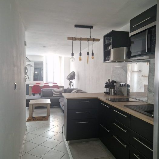 T2 Toulon 51.73 m² - Photo 1