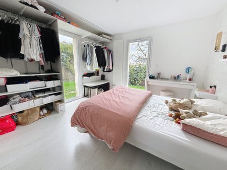 Appartement - 2 pièces - 42,61 m² - Olivet - Photo 5