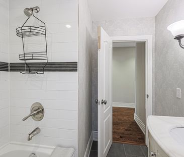 For Lease - 8 Ridge Hill Drive Unit# 4, Toronto, Ontario - Photo 1