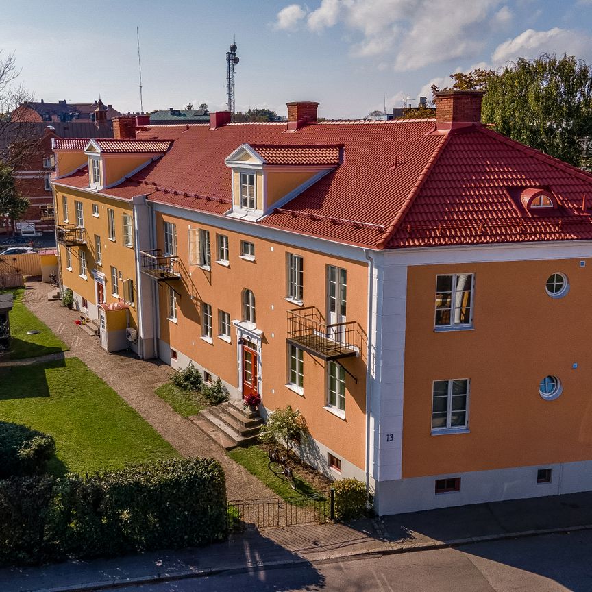 Wernsköldsgatan 13 D - Foto 2