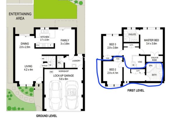 Hornsby Heights - Photo 1