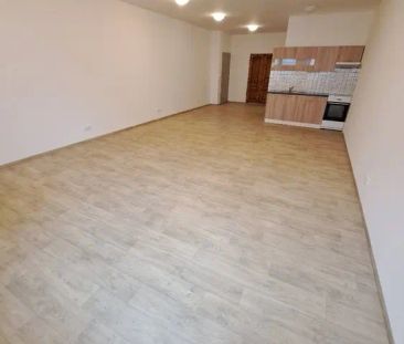 Pronájem, Byty 1+kk, Olomouc - U Cukrovaru - Photo 2