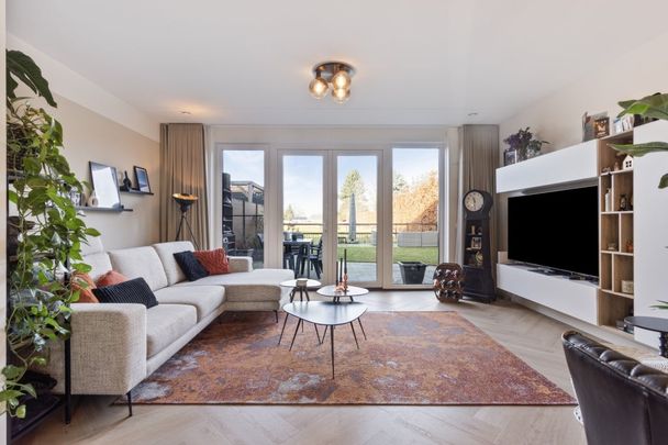 Te huur: Huis Langstraat in Hegelsom - Photo 1