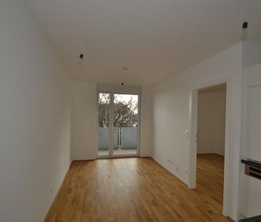 Annenviertel – 35m² – 2 Zimmer – südseitiger Balkon - Photo 5