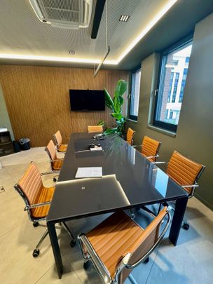 Studio/Ufficio in Affitto a Lugano - Photo 1